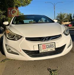 هیوندای ئەڤانتی